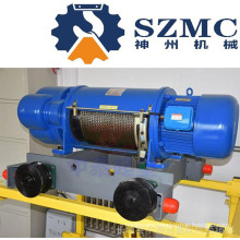 MD1 Model Electric Hoist Winch for Lift Crane Machine